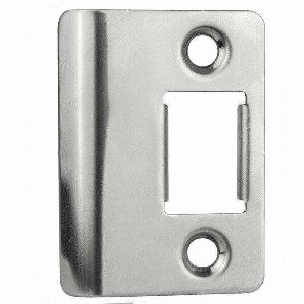 Global Door Controls Aluminum Storefront Single Door Strike TH1100-ST2
